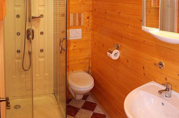 Appartement Albrechtice