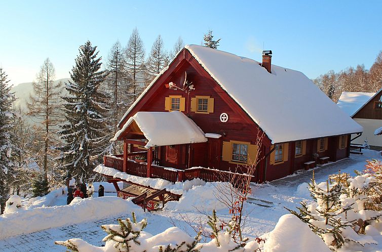Appartement Albrechtice