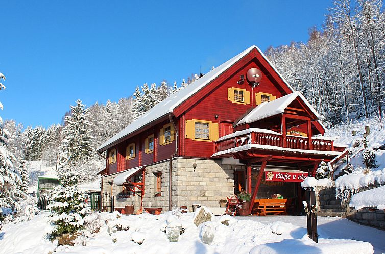 Appartement Albrechtice