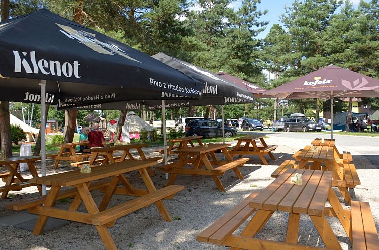 Vakantiehuis Treehouse 1