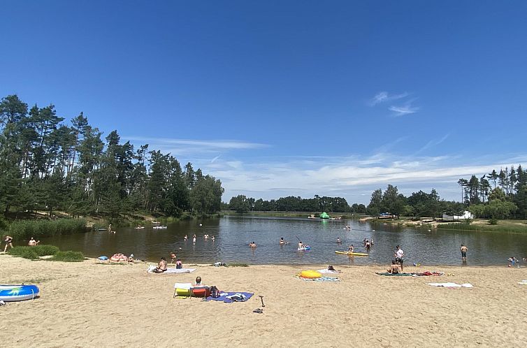 Vakantiehuis Treehouse 2