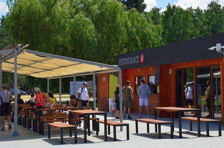 Vakantiehuis Treehouse 2