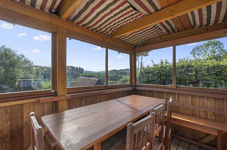 Vakantiehuis Loukov u Semil