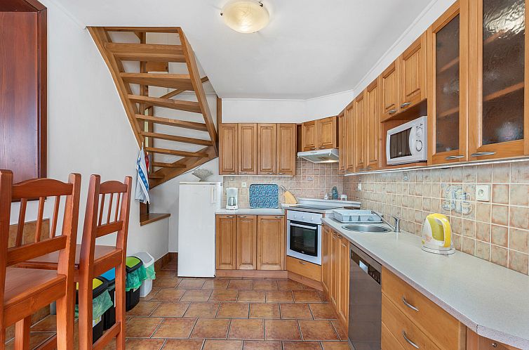 Vakantiehuis Loukov u Semil