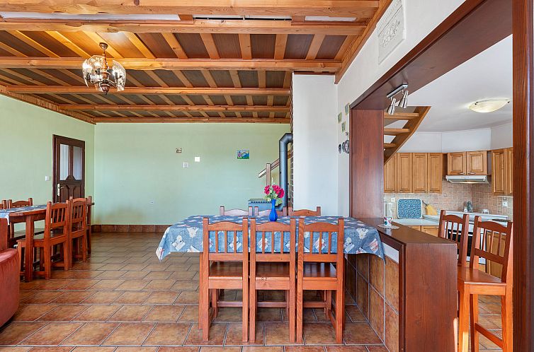 Vakantiehuis Loukov u Semil