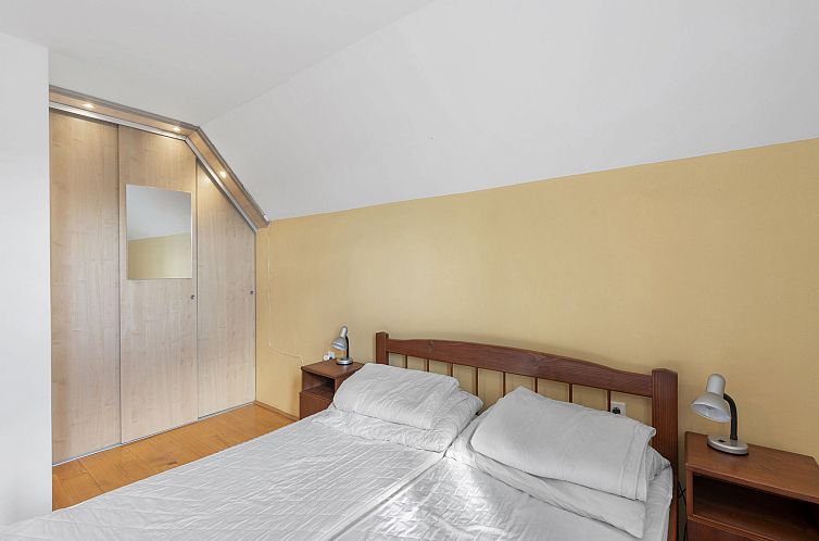 Vakantiehuis Loukov u Semil