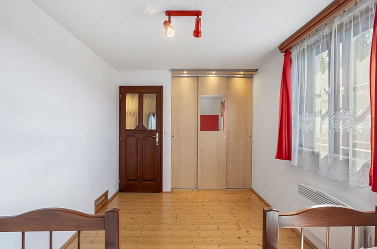 Vakantiehuis Loukov u Semil