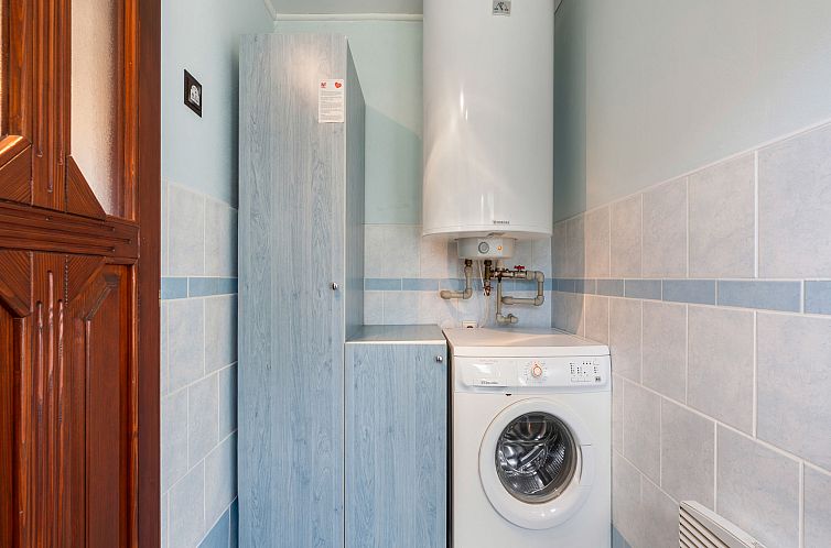 Vakantiehuis Loukov u Semil