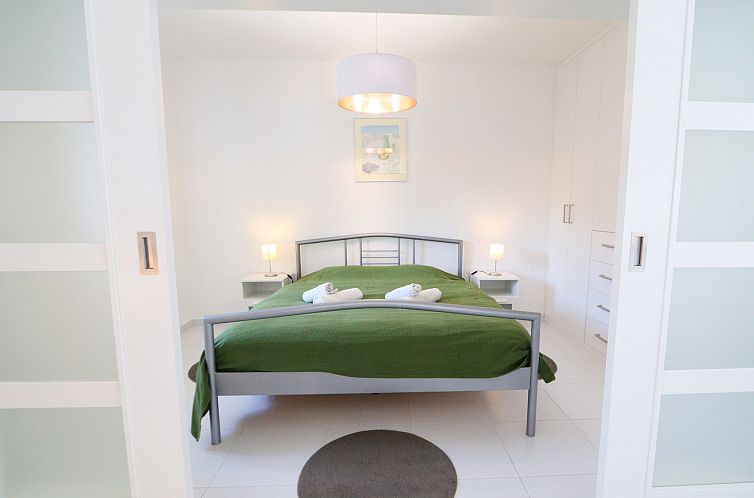 Vakantiehuis Posázaví