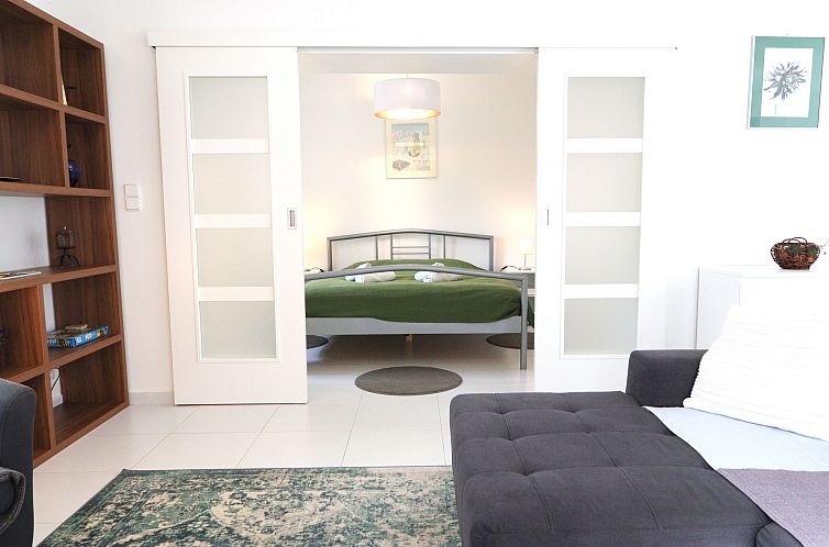 Vakantiehuis Posázaví