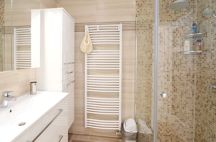 Vakantiehuis Posázaví