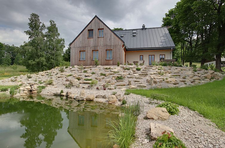 Verblijf 1621805 - Appartement Bohemen - Appartement U Krále