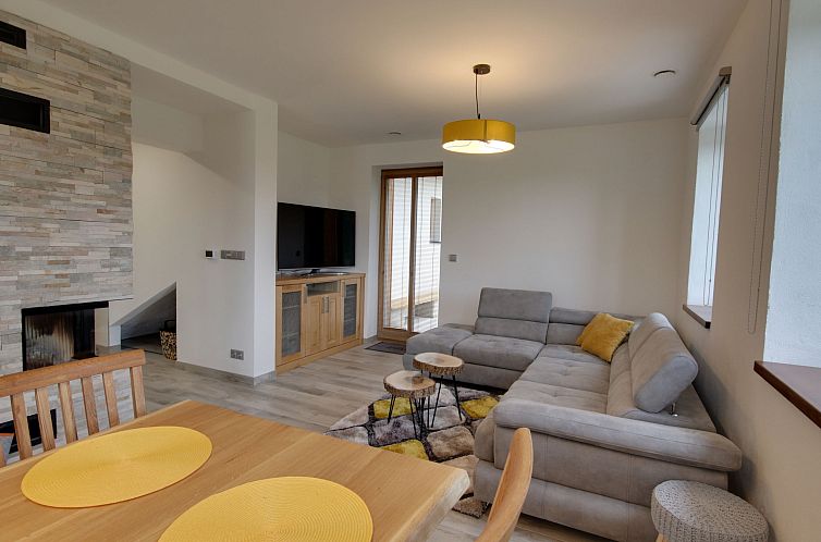 Appartement U Krále