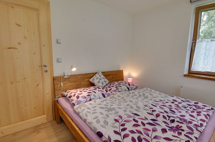 Appartement U Krále