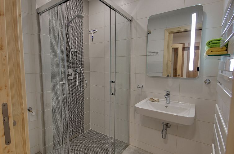 Appartement U Krále