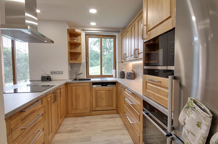 Appartement U Krále