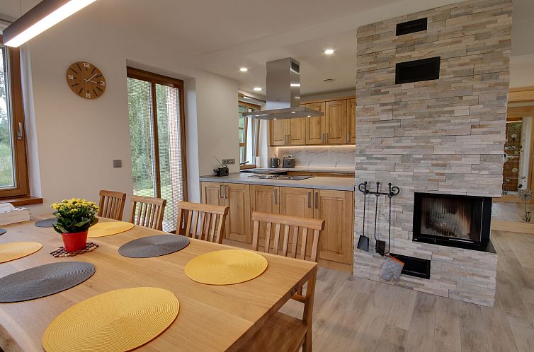 Appartement U Krále