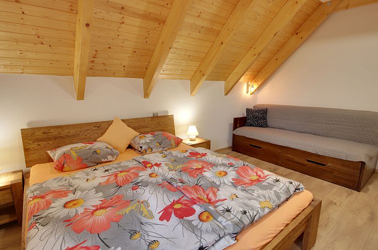 Appartement U Krále