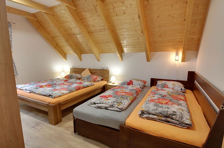 Appartement U Krále