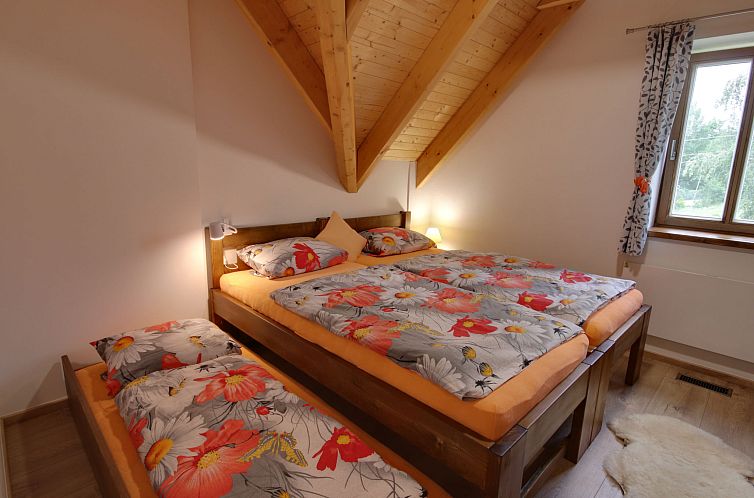 Appartement U Krále