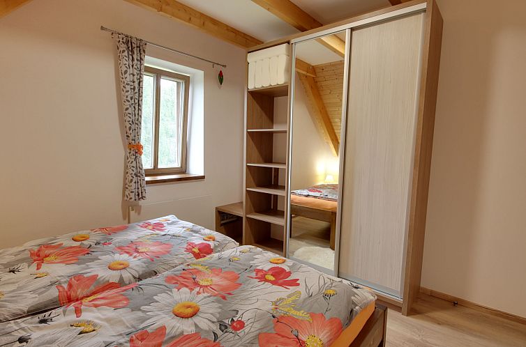 Appartement U Krále