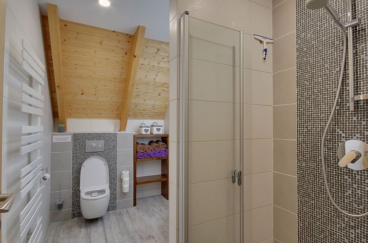 Appartement U Krále