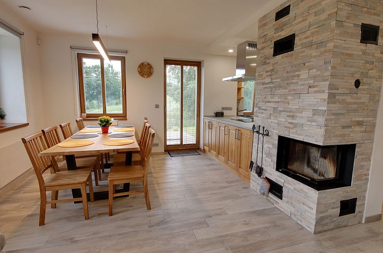 Appartement U Krále