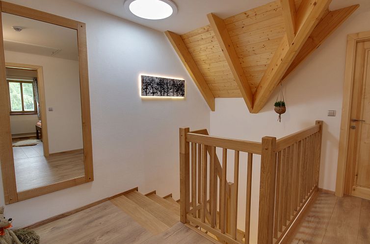 Appartement U Krále