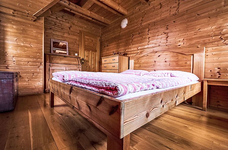 Vakantiehuis Sluneční vršek