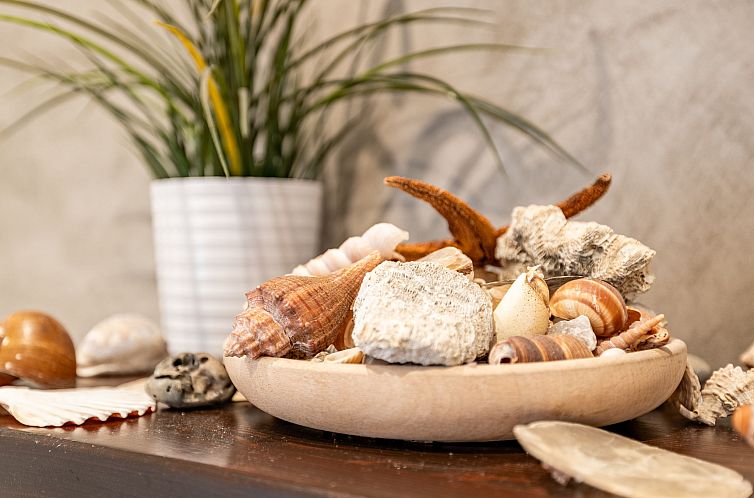 Vakantiehuis Řevnice