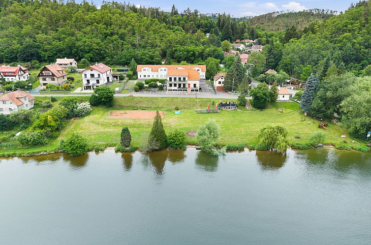 Appartement Županovice