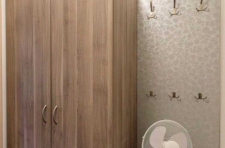 Appartement Arnoltice 9