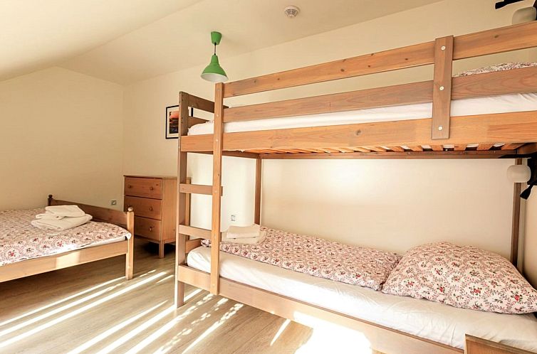 Appartement Arnoltice 6