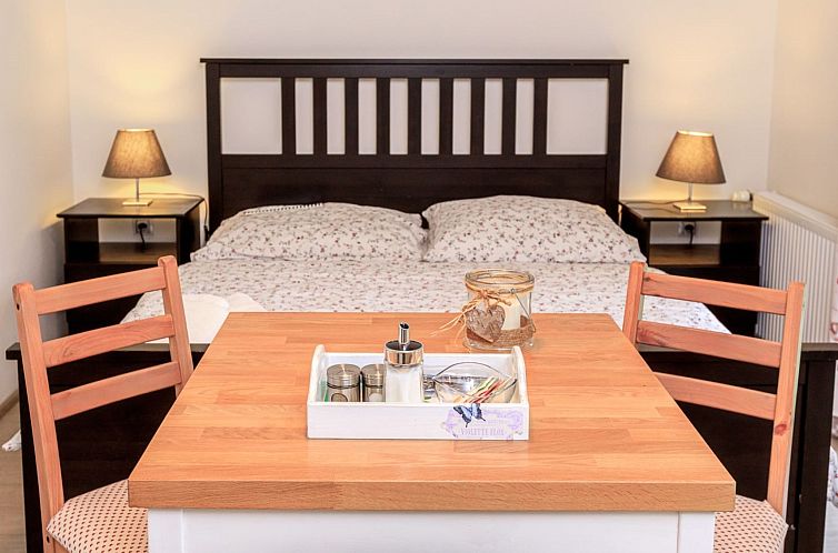 Appartement Arnoltice 5