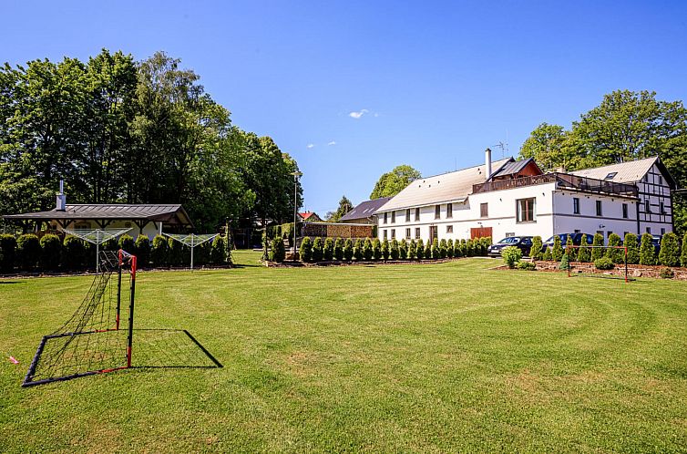 Appartement Arnoltice 5