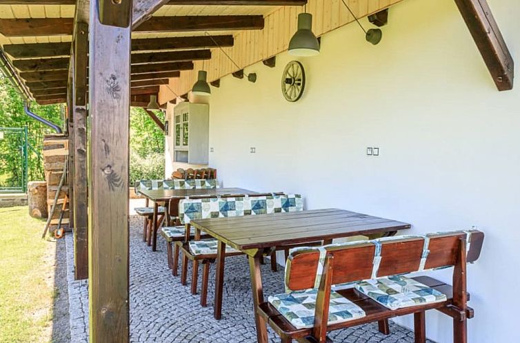 Appartement Arnoltice 5
