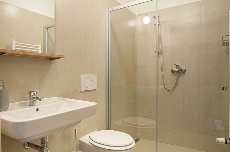 Appartement Arnoltice 3