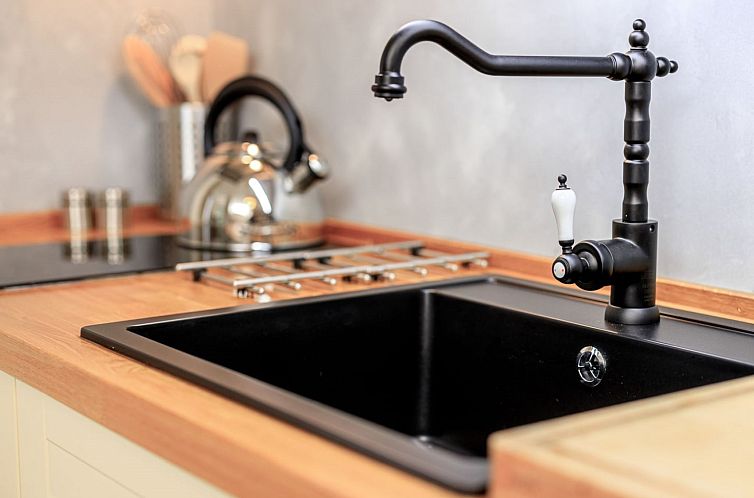 Appartement Arnoltice 11 Deluxe