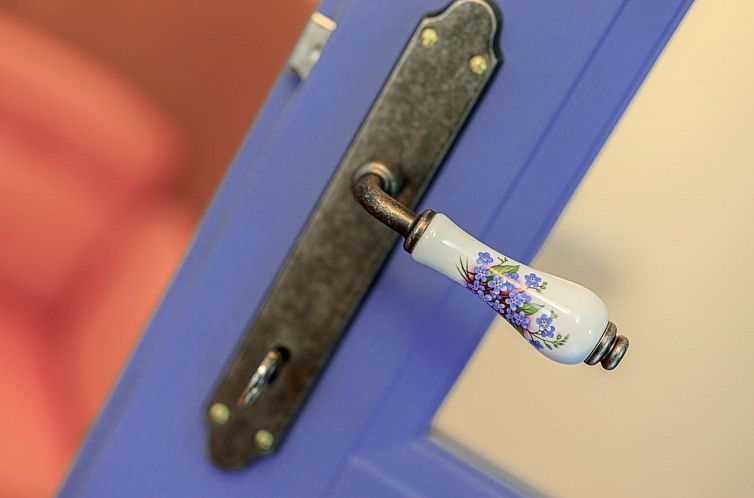 Appartement Arnoltice 11 Deluxe