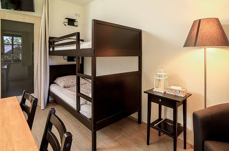 Verblijf 16218612 - Appartement Bohemen - Appartement Arnoltice 1