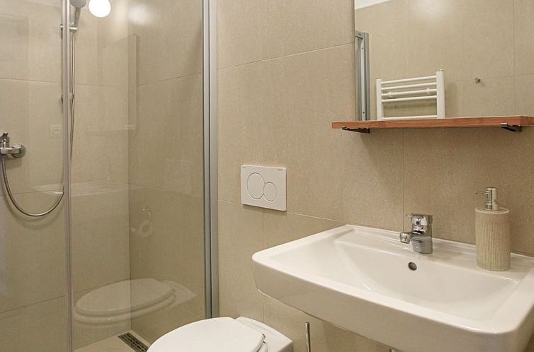 Appartement Arnoltice 1