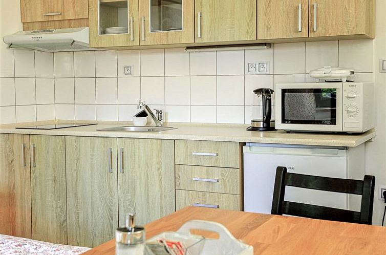 Appartement Arnoltice 1