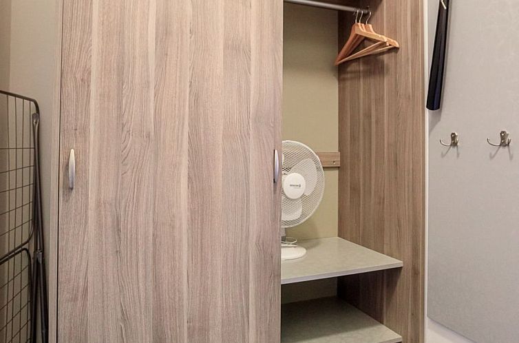 Appartement Arnoltice 1