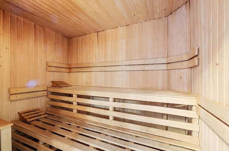 Vakantiehuis Jílové