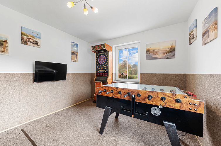 Vakantiehuis Jílové