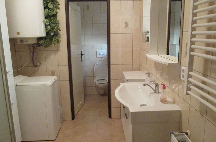 Vakantiehuis Pod Ostaší