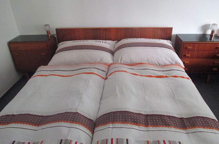 Vakantiehuis Pod Ostaší