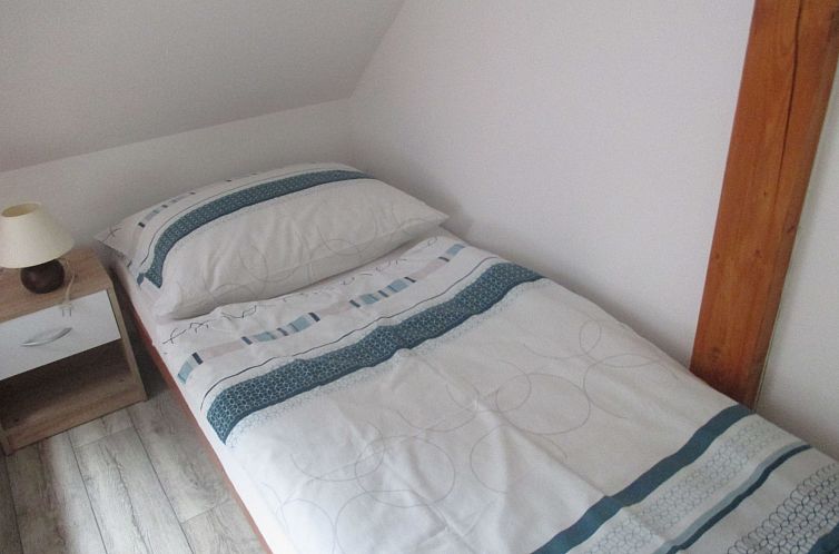 Vakantiehuis Pod Ostaší