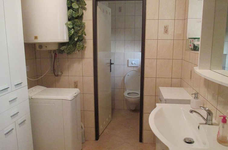 Vakantiehuis Pod Ostaší