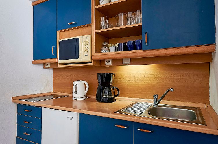 Appartement Harrachovka